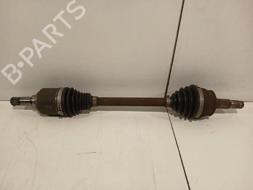 Used Left front driveshaft Left front driveshaft LANCIA YPSILON (312_) 0.9 TwinAir (312.PXG11, 312.PXG1A, 312.YXG11, 312.YXG1A) (86 hp) 36436901 36436901