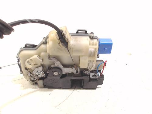 Front left lock SEAT IBIZA III (6L1) 1.9 TDI | BP13198670C98 