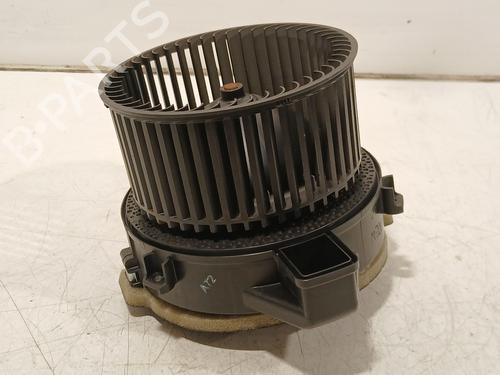 Used Heater blower motor BMW 5 (G30, F90) 530 e Plug-in-Hybrid (292 hp) 27408898