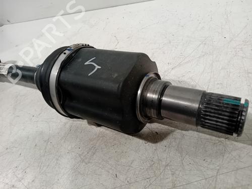 Right rear driveshaft SMART #1 EV All-wheel Drive | BP33698589M41 - Image 3