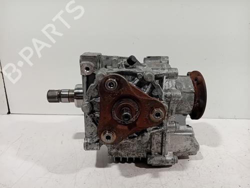 Used Transfer box VW GOLF VIII (CD1, DA1) 2.0 TSI R 4motion (333 hp) 29325552