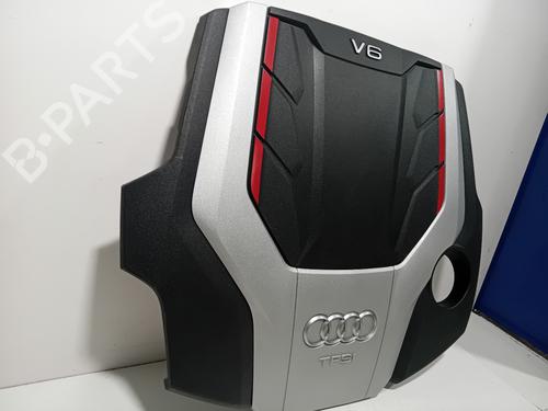 Upper protection AUDI Q5 (FYB, FYG) SQ5 TFSI quattro | BP33421957M93 - Image 2