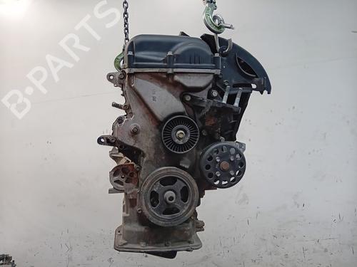 Engine KIA CEE'D SW (ED) 1.4 CVVT | BP28002171M1 