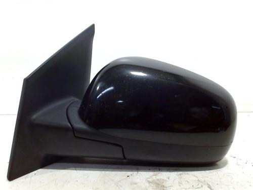Left mirror NISSAN NOTE (E11, NE11) 1.4 | BP10722056C26 
