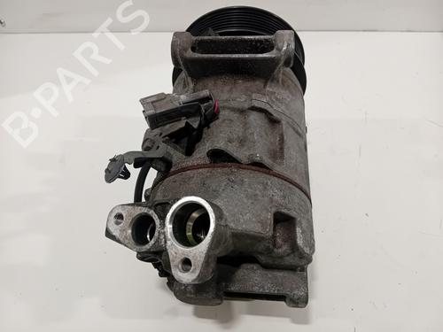 Compressor A/A RENAULT MEGANE III Coupe (DZ0/1_) 1.4 TCe (DZ0F, DZ1V) | BP30440311M34 