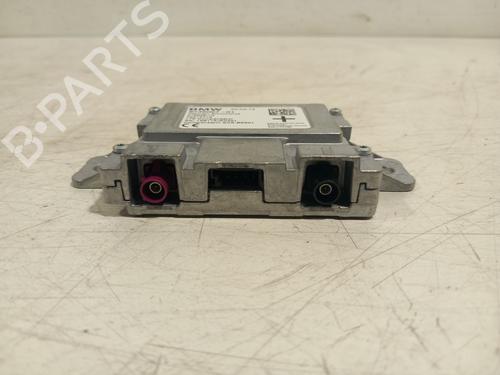 Electronic module BMW 5 (G30, F90) 520 d | BP33875875M83 - Image 2