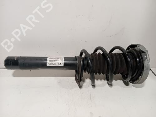 Used Left front shock absorber Left front shock absorber 36846278 36846278