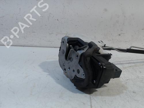 Front right lock OPEL INSIGNIA A (G09) 2.0 CDTI (68) | BP13737341C97 