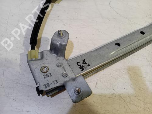 Rear left window mechanism RENAULT ZOE (BFM_) ZOE | BP22768237C24 - Image 3
