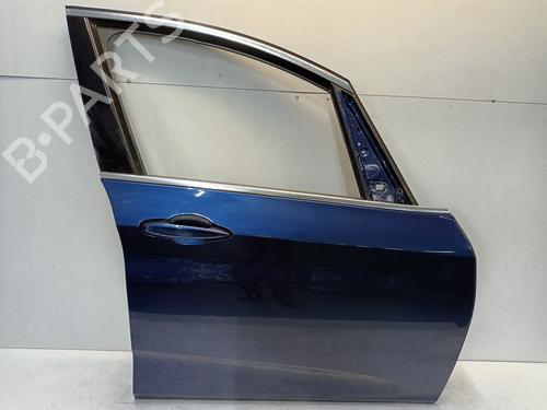 Used Right front door Right front door BMW 2 Gran Tourer (F46) 216 d (116 hp) 33741184 33741184