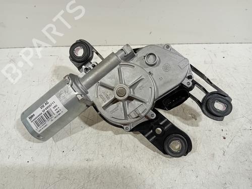 Used Rear wiper motor SKODA FABIA III (NJ3) 1.2 TSI (90 hp) 17761552