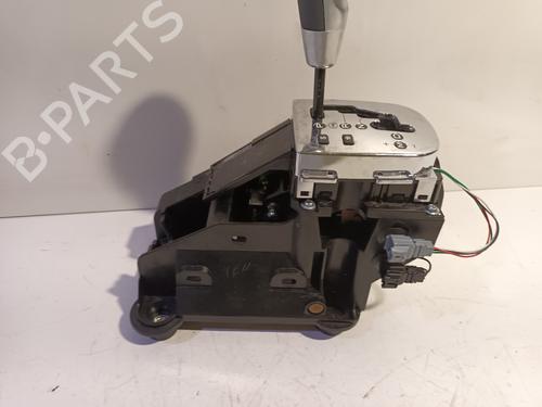 Gear lever PEUGEOT 2008 I (CU_) 1.2 THP 110 / PureTech 110 | BP17740716M90 