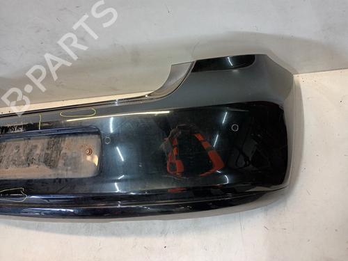 Rear bumper VW POLO V (6R1, 6C1) 1.2 | BP19442630C8 