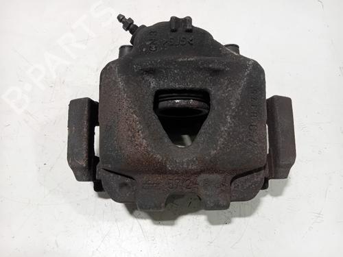 Used Left front brake caliper Left front brake caliper BMW 3 Touring (E91) 318 i (143 hp) 40513007 40513007