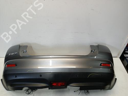 Used Rear bumper Rear bumper NISSAN JUKE (F15) 1.6 (117 hp) 36113490 36113490