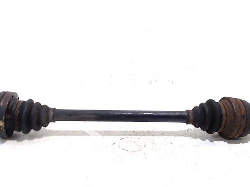Used Left rear driveshaft Left rear driveshaft 5880916 5880916