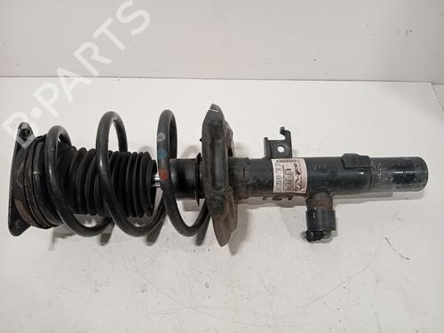 Used Right front shock absorber Right front shock absorber RENAULT TALISMAN Grandtour (KP_) 1.6 dCi 160 (160 hp) 33760138 33760138
