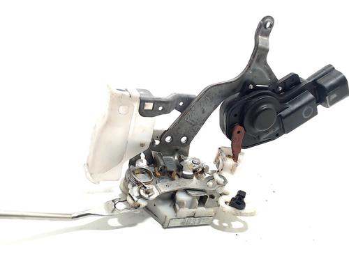 Front right lock TOYOTA AYGO (_B1_) 1.0 (KGB10_, KGB10R) | BP13205608C97 