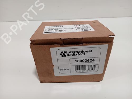 Oliekøler FORD FIESTA VII (HJ, HF) 1.0 EcoBoost (101 hp) 24218292