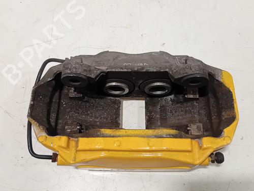 Left front brake caliper AUDI A4 B9 Avant (8W5, 8WD) 2.0 TFSI | BP39567329M105 - Image 4