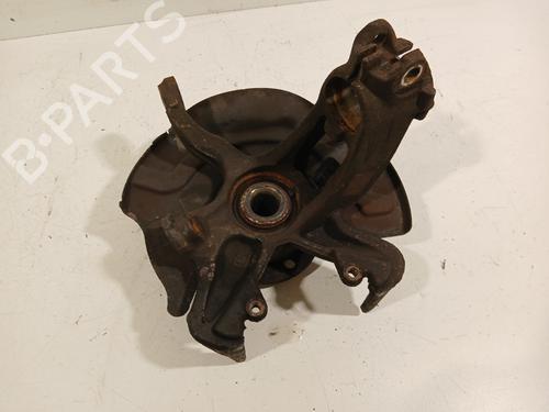Left front steering knuckle SEAT IBIZA V (KJ1, KJG) 1.0 | BP28283094M25 