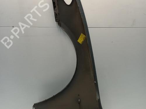 Right front fenders BMW 7 (E65, E66, E67) 745 i, Li | BP17528930C42 