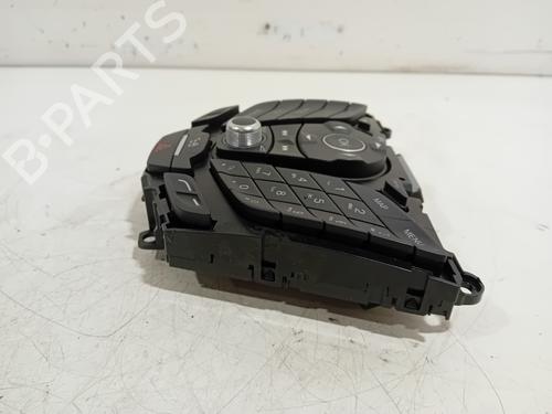 Kombi Kontakt / Stilkkontakt FORD FIESTA VI (CB1, CCN) 1.0 EcoBoost | BP15073937I30 