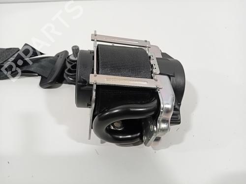 Front right seatbelt VOLVO V40 Hatchback (525) D2 | BP23989304I25 - Image 5