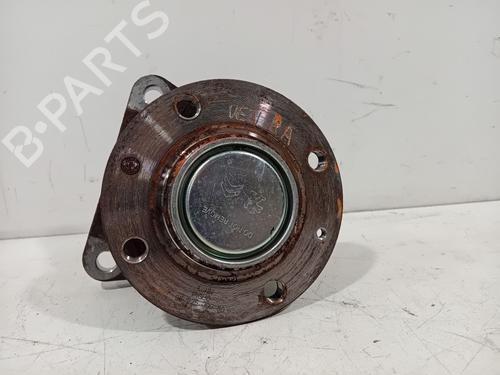 Used Right rear steering knuckle OPEL CORSA F (P2JO) 1.2 (68) (101 hp) 29169820