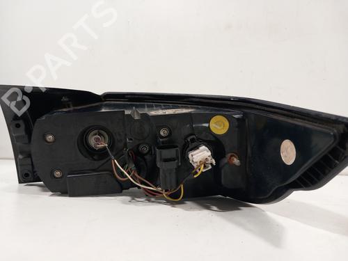 Left taillight LAND ROVER RANGE ROVER EVOQUE (L538) 2.0 4x4 | BP36357213C34 - Image 4