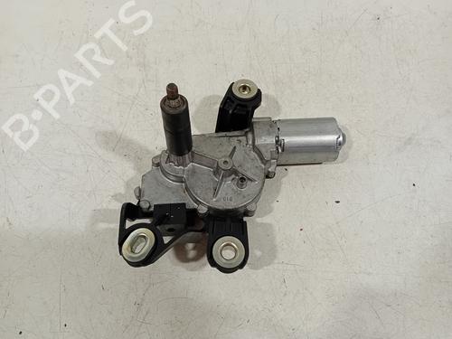 Ruitenwissermotor achter VW GOLF VI (5K1) 1.4 (80 hp) 19280550