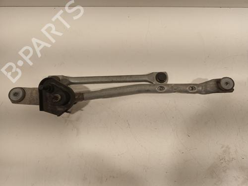 Used Front wipers mechanism TOYOTA AYGO (_B4_) 1.0 (KGB40) (69 hp) 17393881