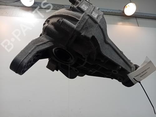 Rear differential PORSCHE MACAN (95B) 3.0 S | BP40184908M24 - Image 5