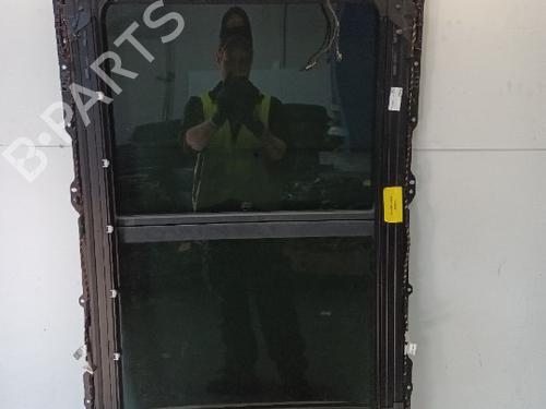 Sunroof VW PASSAT B8 Variant (3G5, CB5) 1.6 TDI | BP24620402C124 