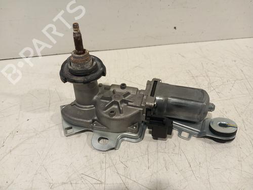 Used Rear wiper motor Rear wiper motor TOYOTA AYGO (_B4_) 1.0 (KGB40) (69 hp) 33338213 33338213