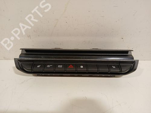 Used Switch RENAULT KANGOO III Box Body/MPV 1.5 Blue dCi 115 (FJAC) (116 hp) 30308952