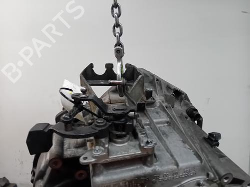Gearbox MERCEDES-BENZ B-CLASS Sports Tourer (W245) B 150 (245.231) | BP22688808M3 