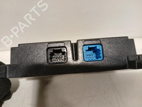 Control unit RENAULT SCENIC E-TECH PHASE I EV87 | BP39211818M11 - Image 3