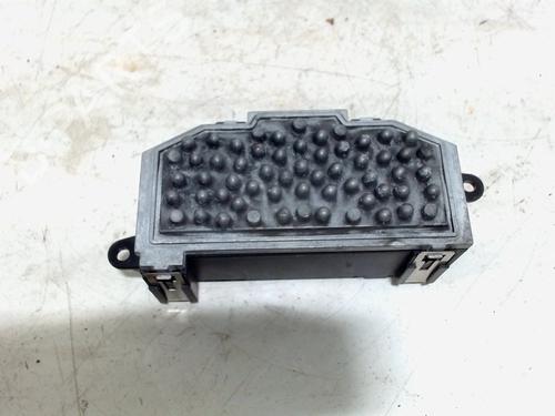 Heater resistor VW GOLF VI (5K1) 2.0 TDI | BP11786674M108