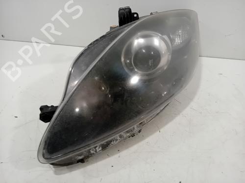 Used Left headlight Left headlight 32506898 32506898