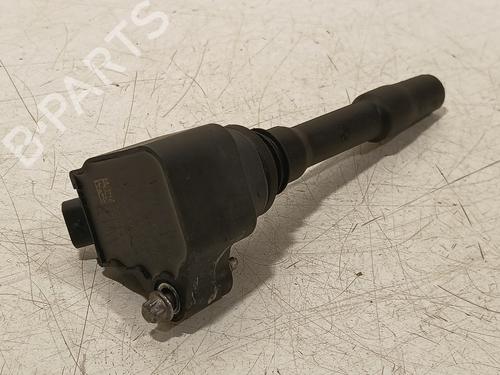 Used Ignition coil BMW 3 (G20, G80, G28) 320 i (184 hp) 27484154