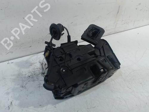 Front right lock SEAT LEON (5F1) 2.0 TDI | BP13206691C97 