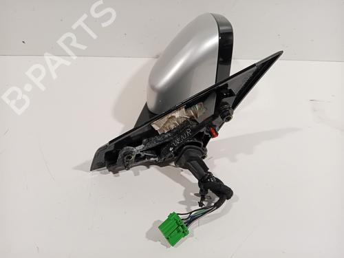 Right mirror VOLVO V40 Hatchback (525) D4 | BP29941167C27