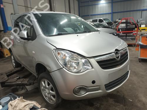 Switch OPEL AGILA B (H08) 1.3 CDTI (F68) | BP36531434I30  - Image 6