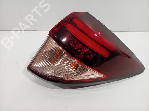Right taillight HONDA HR-V (RU) 1.5 (RU1) | BP29918358C35 