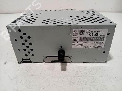 Electronic module FORD TRANSIT CUSTOM V710 Van (NRN) 2.0 EcoBlue | BP39513023M83 - Image 2