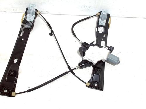 Used Front right window mechanism FORD FOCUS III Turnier 1.5 TDCi (120 hp) 9114142
