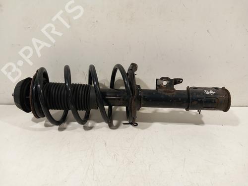 Used Left front shock absorber Left front shock absorber 37181241 37181241