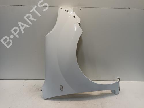 Forkjerm høyre RENAULT KANGOO Express (FW0/1_) 1.5 dCi 90 (FW0G, FW05, FW08, FW11) (90 hp) 32780850