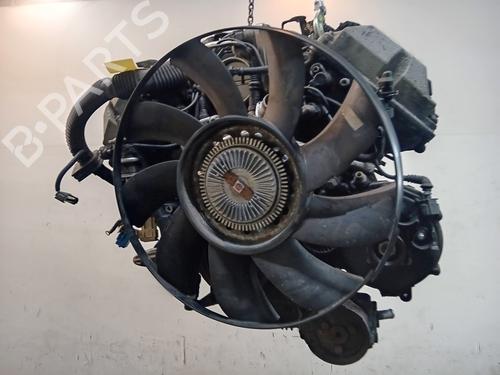 Used Engine Engine 39202465 39202465